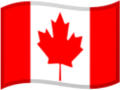 Flag of Canada