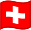 Flag of Switzerland