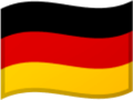 Flag of Germany
