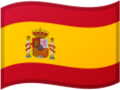 Flag of Spain