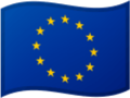 Flag of Europe