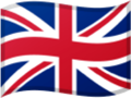 Flag of United Kingdom