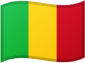 Flag of Mali