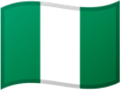 Flag of Nigeria