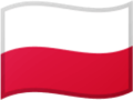 Flag of Poland