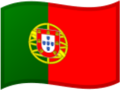 Flag of Portugal