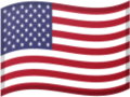Flag of USA